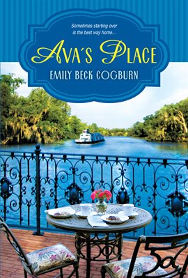 Cover image for Ava's Place