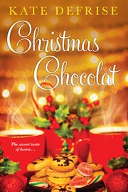 Christmas chocolat cover image