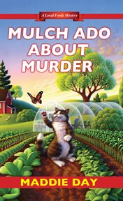 Mulch ado about murder cover image