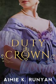 Duty to the crown cover image