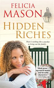 Hidden riches cover image