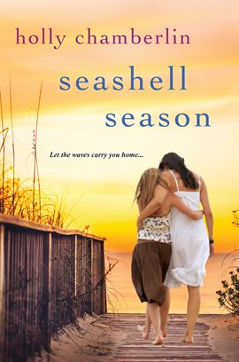 Cover image for Seashell Season