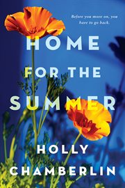 Home for the summer cover image