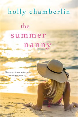 Cover image for The Summer Nanny