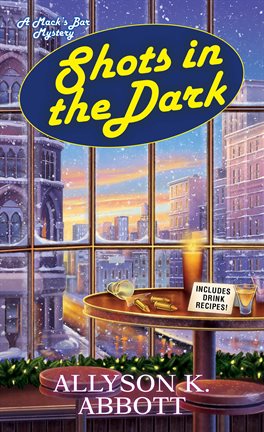 Cover image for Shots in the Dark