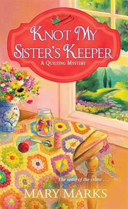 Cover image for Knot My Sister's Keeper