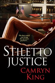 Stiletto justice cover image
