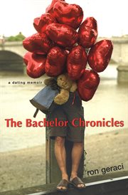 The bachelor chronicles cover image