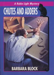 Chutes and adders cover image