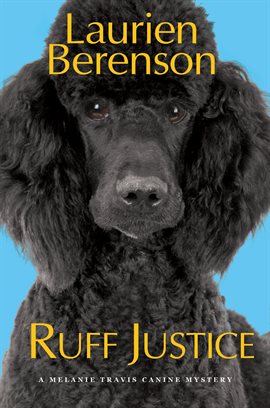 Cover image for Ruff Justice