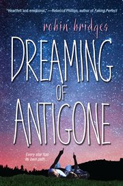 Dreaming of Antigone cover image