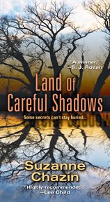 Land of Careful Shadows : Jimmy Vega Mystery Series, Book 1 cover image