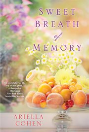 Sweet breath of memory cover image