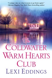 The Coldwater Warm Hearts Club cover image