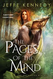 The pages of the mind cover image