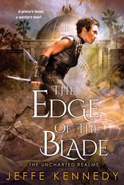 The Edge of the Blade cover image