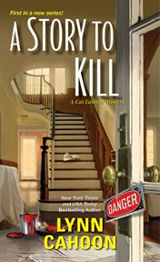 A story to kill cover image