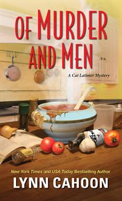 Of murder and men cover image