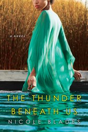The thunder beneath us cover image