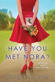 Have you met Nora? cover image
