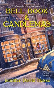 Bell, book & candlemas cover image