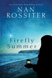 Firefly summer cover image