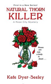 Natural thorn killer cover image