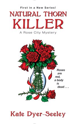 Cover image for Natural Thorn Killer
