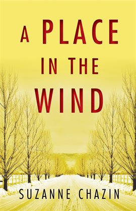Cover image for A Place in the Wind