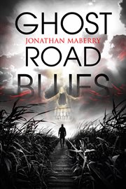 Ghost road blues cover image