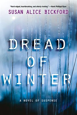 Dread of Winter Book Cover