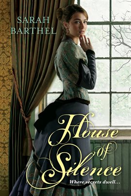 Cover image for House of Silence