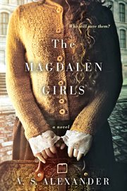 The Magdalen girls cover image