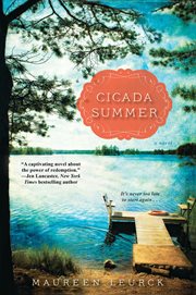 Cicada summer cover image