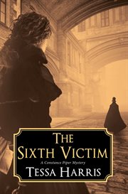 The sixth victim cover image