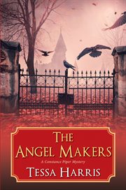 The angel makers cover image