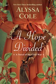 A hope divided cover image