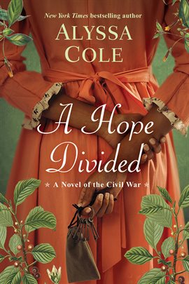 A Hope Divided by Alyssa Cole A Hope Divided by Alyssa Cole