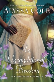 An unconditional freedom cover image