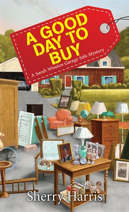 Cover image for A Good Day to Buy