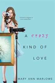 A crazy kind of love cover image