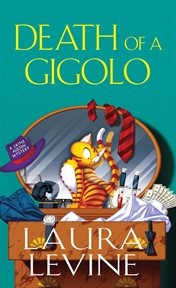 Death of a gigolo cover image