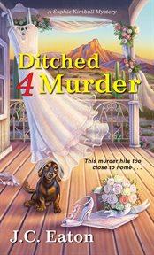 Ditched 4 murder cover image