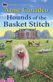 Hounds of the Basket Stitch cover image