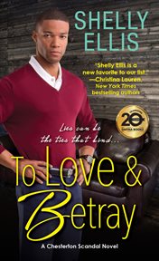 To love & betray cover image