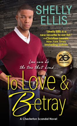 Cover image for To Love & Betray