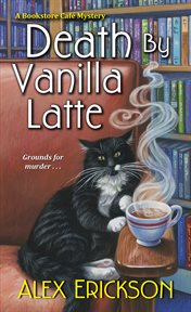 Death by vanilla latte cover image