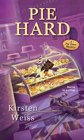 Pie hard cover image