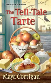 The tell-tale tarte cover image