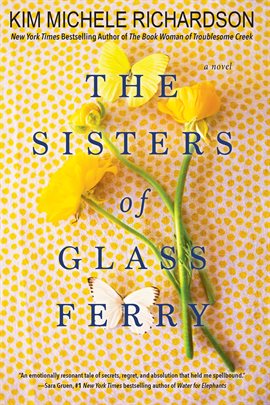 Cover image for The Sisters of Glass Ferry